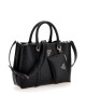 Guess Дамска чанта Eco Craig (EVG) HWEVG8 96806 Черен - Mera.bg