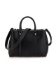 Guess Дамска чанта Eco Craig (EVG) HWEVG8 96806 Черен - Mera.bg