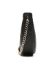 Guess Дамска чанта Eco Craig (EVG) Mini Bags HWEVG8 96872 Черен - Mera.bg