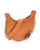 Guess Дамска чанта Eco Craig (EVG) Mini Bags HWEVG8 96872 Кафяв - Mera.bg