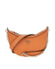 Guess Дамска чанта Eco Craig (EVG) Mini Bags HWEVG8 96872 Кафяв - Mera.bg
