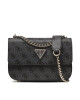 Guess Дамска чанта Eco Elements (EBG) HWEBG8 76721 CLO - Mera.bg