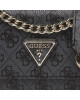 Guess Дамска чанта Eco Elements (EBG) HWEBG8 76721 CLO - Mera.bg