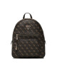 Guess Дамска чанта Eco Elements (ESG) HWESG8 76733 Кафяв - Mera.bg