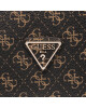 Guess Дамска чанта Eco Elements (ESG) HWESG8 76733 Кафяв - Mera.bg