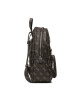 Guess Дамска чанта Eco Elements (ESG) HWESG8 76733 Кафяв - Mera.bg