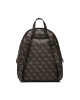 Guess Дамска чанта Eco Elements (ESG) HWESG8 76733 Кафяв - Mera.bg