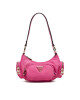 Guess Дамска чанта Eco Gemma (EY) Mini-Bags HWEYG8 39571 Розов - Mera.bg