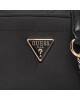 Guess Дамска чанта Eco Gemma (EYG) HWEYG8 39515 BLACK - Mera.bg