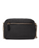 Guess Дамска чанта Eco Gemma (EYG) HWEYG8 39515 BLACK - Mera.bg