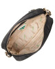 Guess Дамска чанта Eco Gemma (EYG) HWEYG8 39515 BLACK - Mera.bg