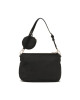 Guess Дамска чанта Eco Gemma (EYG) HWEYG8 39518 Черен - Mera.bg