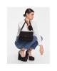 Guess Дамска чанта Eco Gemma (EYG) HWEYG8 39518 Черен - Mera.bg