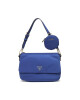 Guess Дамска чанта Eco Gemma (EYG) HWEYG8 39518 BLUE - Mera.bg