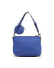 Guess Дамска чанта Eco Gemma (EYG) HWEYG8 39518 BLUE - Mera.bg