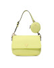 Guess Дамска чанта Eco Gemma (EYG) HWEYG8 39518 LGL - Mera.bg