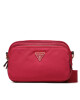Guess Дамска чанта Eco Gemma (EYYG) Mini Bags HWEYG8 39572 Червен - Mera.bg
