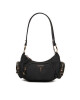 Guess Дамска чанта Eco Gemma HWEYG8 39571 Черен - Mera.bg