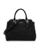 Guess Дамска чанта Eco Mai (EQG) HWEQG8 96906 Черен - Mera.bg