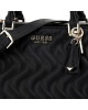 Guess Дамска чанта Eco Mai (EQG) HWEQG8 96906 Черен - Mera.bg