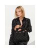 Guess Дамска чанта Eco Mai (EQG) HWEQG8 96906 Черен - Mera.bg