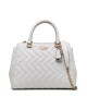 Guess Дамска чанта Eco Mai (EQG) HWEQG8 96906 WHI - Mera.bg