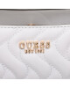 Guess Дамска чанта Eco Mai (EQG) HWEQG8 96906 WHI - Mera.bg
