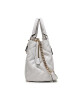 Guess Дамска чанта Eco Mai (EQG) HWEQG8 96906 WHI - Mera.bg