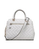 Guess Дамска чанта Eco Mai (EQG) HWEQG8 96906 WHI - Mera.bg