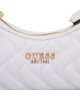 Guess Дамска чанта Eco Mai (EQG) HWEQG8 96912 WHI - Mera.bg