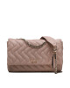 Guess Дамска чанта Eco Mai (EQG) HWEQG8 96921 Розов - Mera.bg