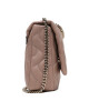 Guess Дамска чанта Eco Mai (EQG) HWEQG8 96921 Розов - Mera.bg