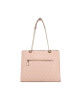 Guess Дамска чанта Eco Mai (EQG) HWEQG8 96923 Розов - Mera.bg