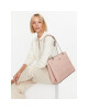 Guess Дамска чанта Eco Mai (EQG) HWEQG8 96923 Розов - Mera.bg