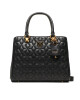 Guess Дамска чанта Elenia (GB) HWQB86 77060 Черен - Mera.bg
