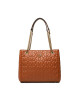 Guess Дамска чанта Elenia (QB) HWQB86 77230 COG - Mera.bg