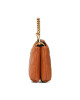 Guess Дамска чанта Elenia (QB) Mini Bags HWQB86 77720 Кафяв - Mera.bg