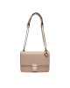 Guess Дамска чанта Eliette HWVG92 25210 Бежов - Mera.bg