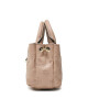 Guess Дамска чанта Embossed J3RZ03 WFET0 Оранжев - Mera.bg