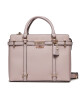 Guess Дамска чанта Emilee (BG) HWBG88 62060 Розов - Mera.bg