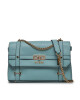 Guess Дамска чанта Emilee (BG) HWBG88 62210 Електриков - Mera.bg