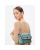 Guess Дамска чанта Emilee (BG) HWBG88 62210 Електриков - Mera.bg