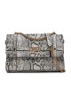 Guess Дамска чанта Emilee (KG) HWKG88 62210 Бежов - Mera.bg