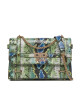 Guess Дамска чанта Emilee (KX) HWKX88 62210 Електриков - Mera.bg