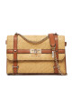 Guess Дамска чанта Emilee (WG) HWWG88 62210 Бежов - Mera.bg