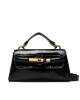 Guess Дамска чанта Enisa (CB) Mini Bags HWCB84 21770 BLA - Mera.bg