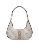 Guess Дамска чанта Erenia HWSO78 38180 Бежов - Mera.bg