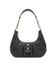 Guess Дамска чанта Erenia HWSO78 38180 Сив - Mera.bg