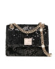 Guess Дамска чанта Ever (SB) Evening Bags HWSB86 87730 Черен - Mera.bg
