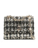 Guess Дамска чанта Ever (TG) Evening Bags HWTG86 87730 BKW - Mera.bg
